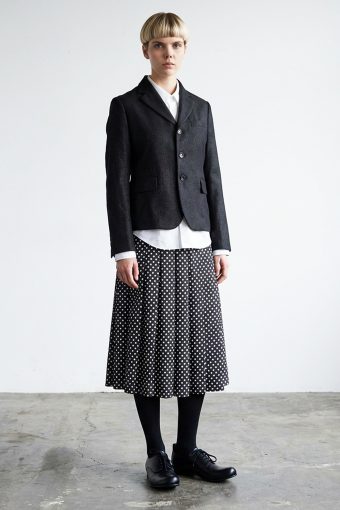 Comme des Garçons Comme des Garçons Giacca