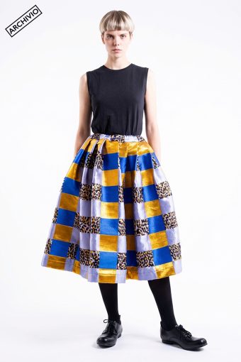 Comme des Garçons Gonna Archivio