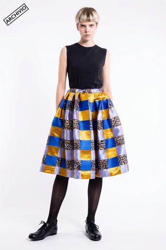 Comme des Garçons Gonna Archivio