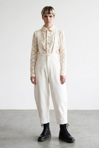 Comme des Garçons Comme des Garçons Pants