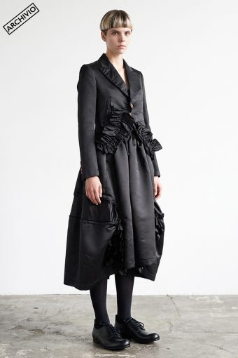 Comme des Garçons Comme des Garçons Giacca Archivio