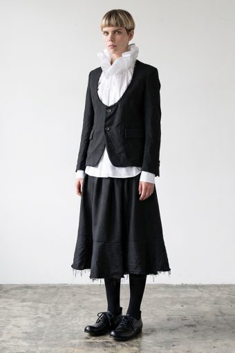 Comme des Garçons Comme des Garçons Giacca