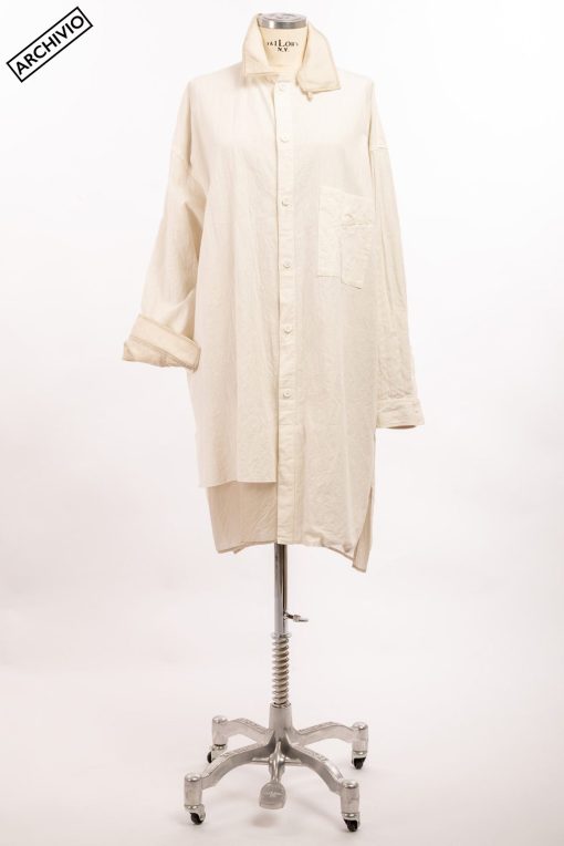 Yohji Yamamoto - Y's  Camicia Archivio