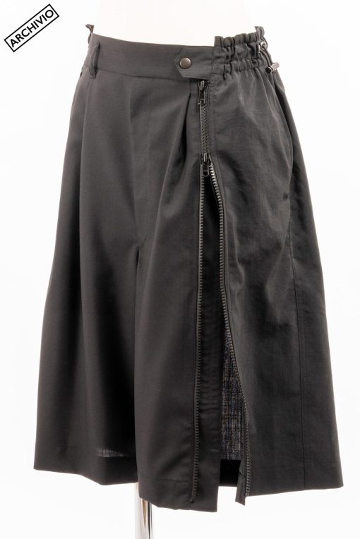 Yohji Yamamoto - Y's Shorts Archivio - immagine 2