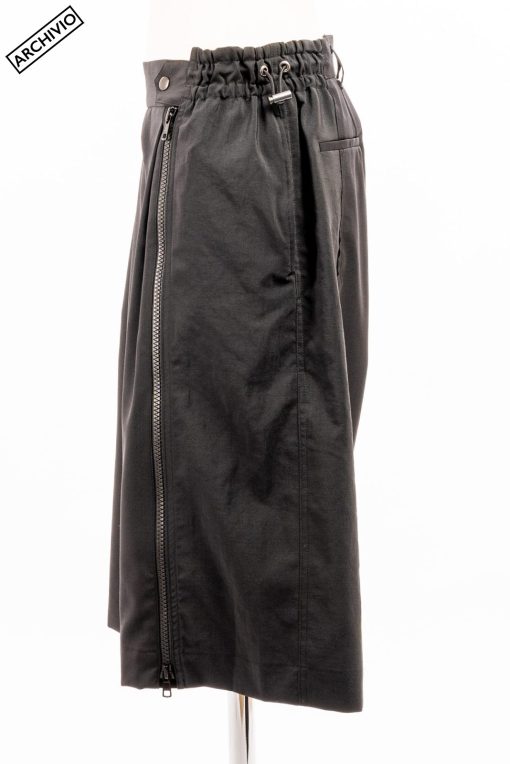 Yohji Yamamoto - Y's Shorts Archivio - immagine 3