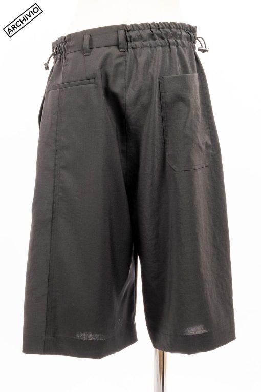 Yohji Yamamoto - Y's Shorts Archivio - immagine 4