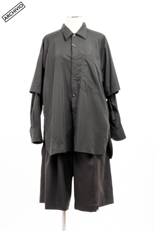 Yohji Yamamoto - Y's Shorts Archivio - immagine 5