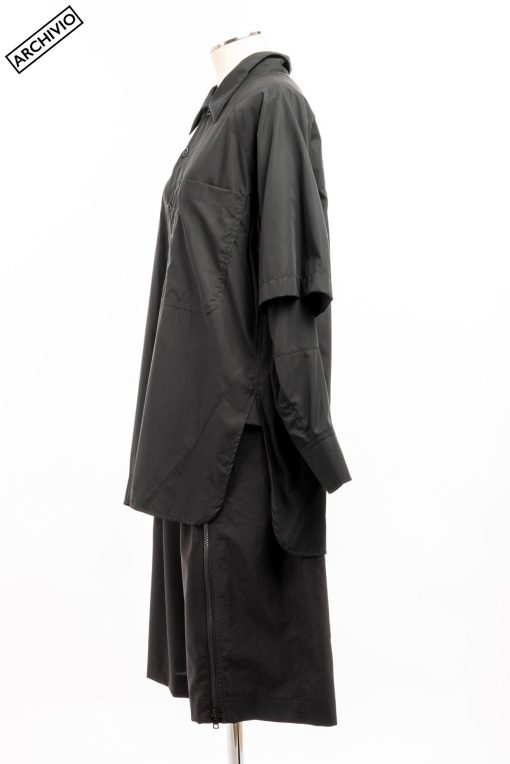 Yohji Yamamoto - Y's  Shirt Archivio - Image 4