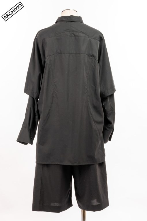 Yohji Yamamoto - Y's  Camicia Archivio - immagine 5