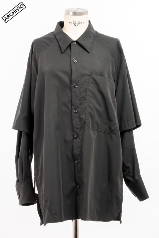 Yohji Yamamoto - Y's  Shirt Archivio