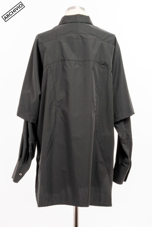 Yohji Yamamoto - Y's  Shirt Archivio - Image 3