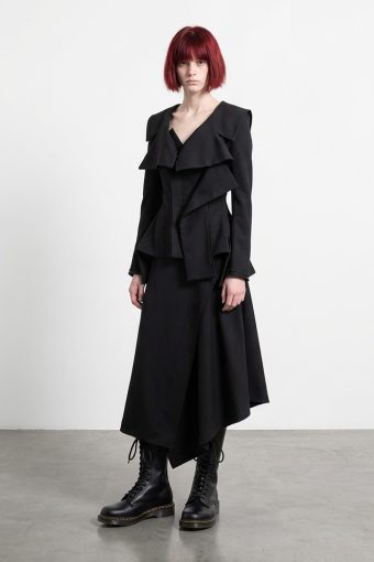 Yohji Yamamoto Giacca