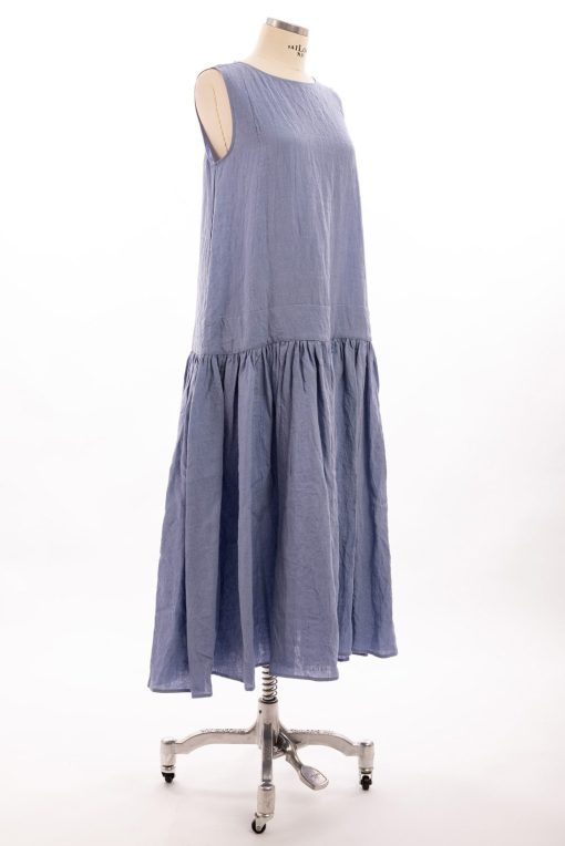 Apuntob Dress - Image 2