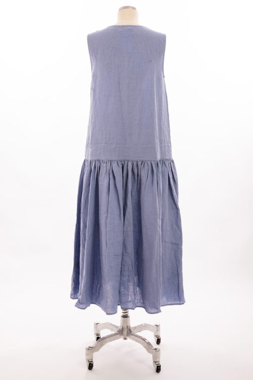 Apuntob Dress - Image 4