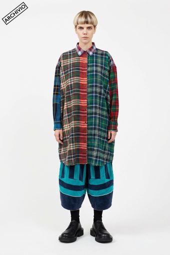 Péro Pants Archivio