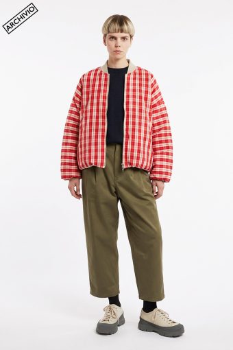 Sofie D'Hoore Giacca Archivio