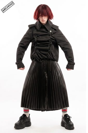 Junya Watanabe Giacca Archivio