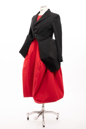 Comme des Garçons Jacket