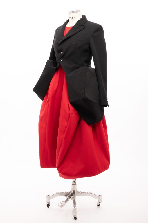 Comme des Garçons Jacket