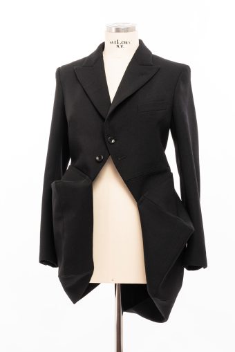 Alternative view of Comme des Garçons Jacket