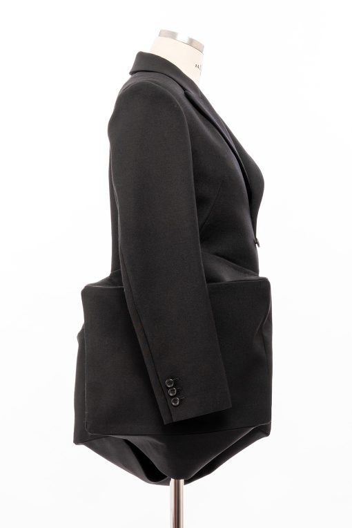 Comme des Garçons Jacket - Image 3