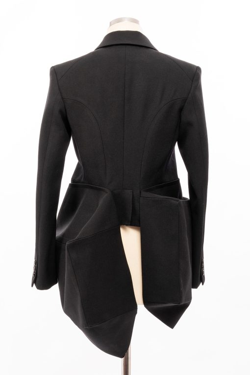 Comme des Garçons Jacket - Image 4