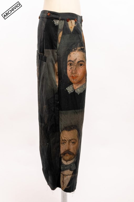 Aleksandr Manamis Pants Archivio - Image 3