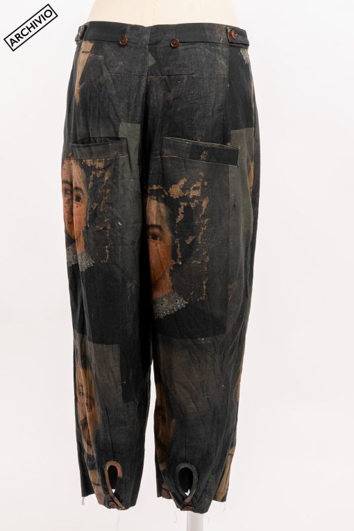 Aleksandr Manamis Pants Archivio - Image 5