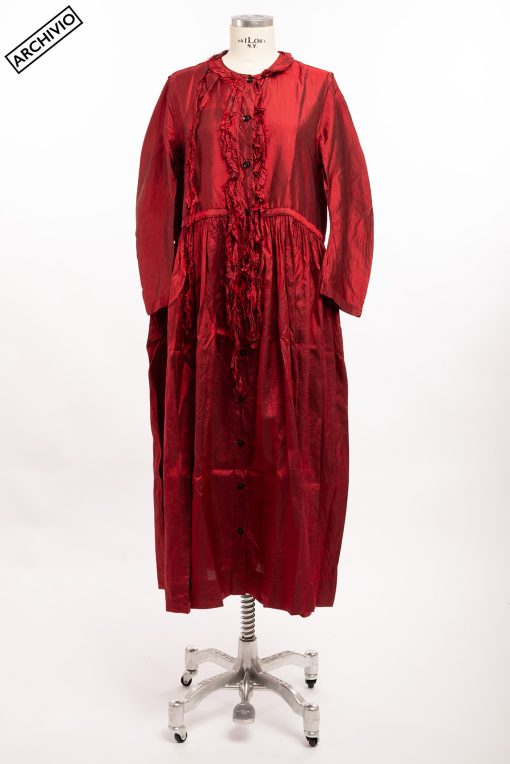 Christian Peau Dress Archivio