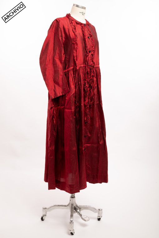Christian Peau Dress Archivio - Image 2
