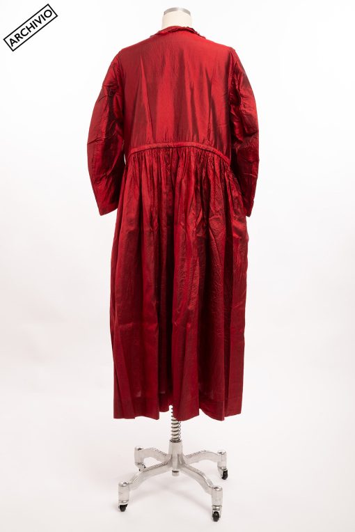 Christian Peau Dress Archivio - Image 4