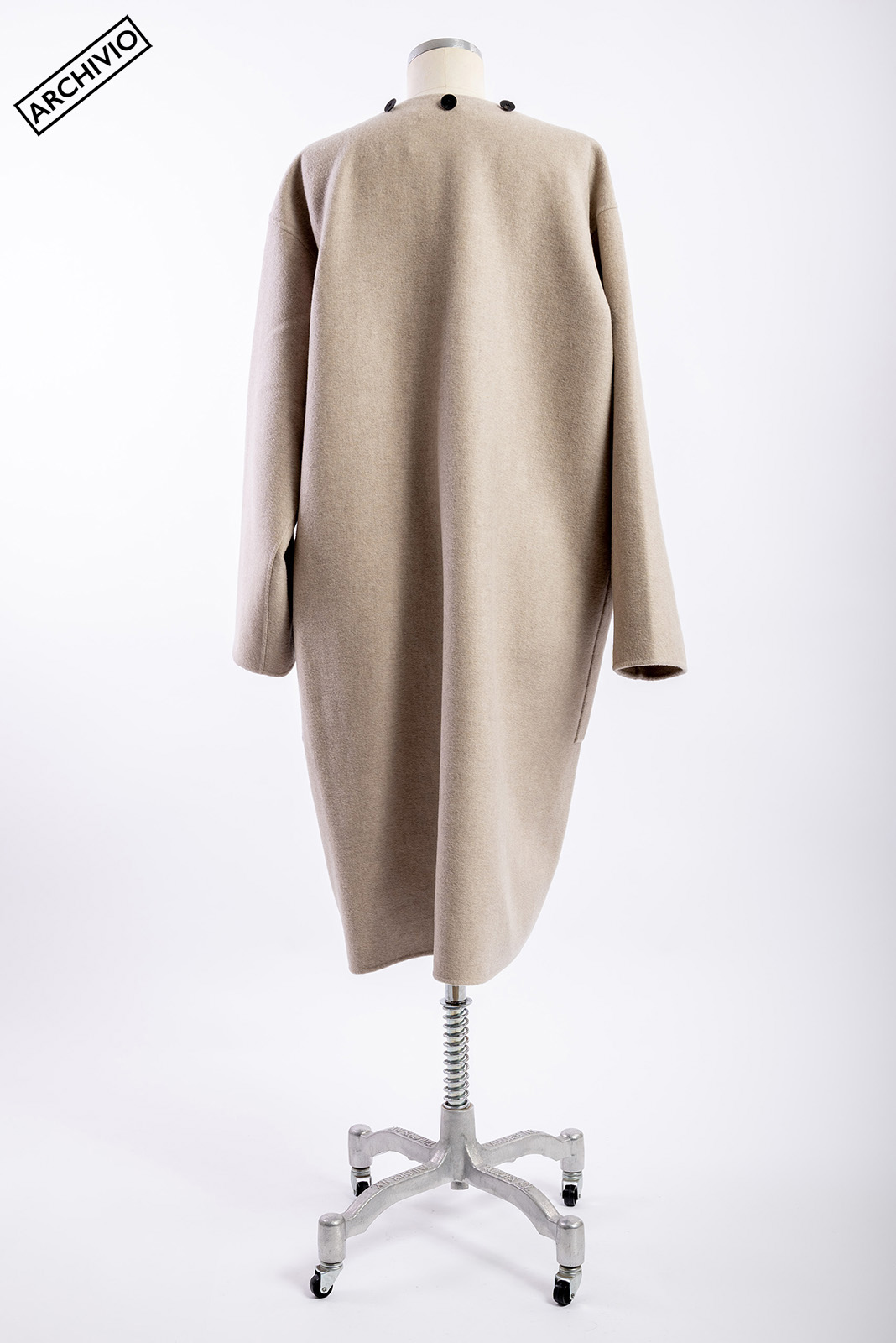 Sofie D'Hoore Cappotto Archivio - immagine 7