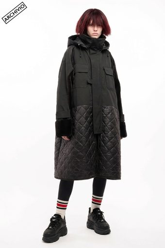 Junya Watanabe Coat Archivio