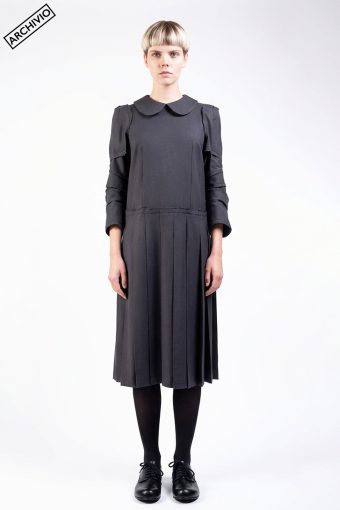 Alternative view of Comme des Garçons Dress Archivio