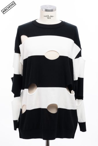 Yohji Yamamoto - Y's Maglia Archivio