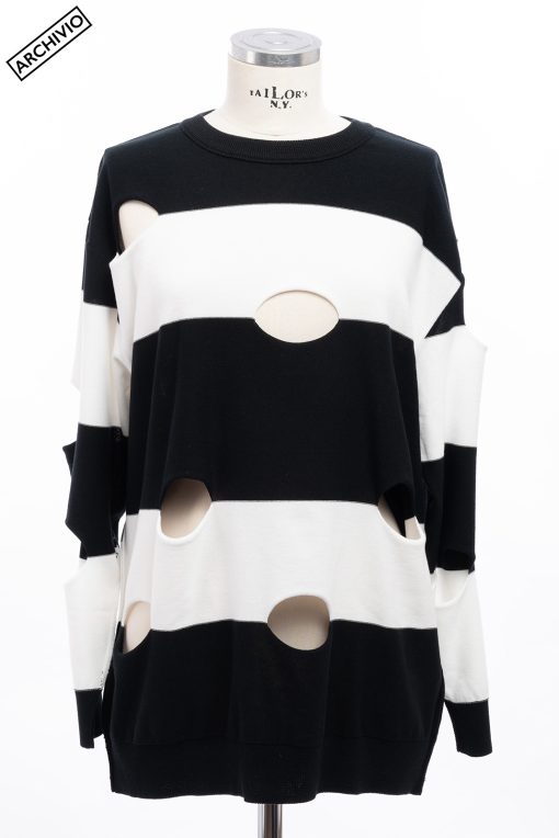 Yohji Yamamoto - Y's Maglia Archivio