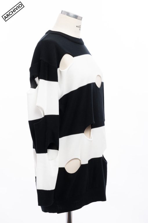 Yohji Yamamoto - Y's Maglia Archivio - immagine 2
