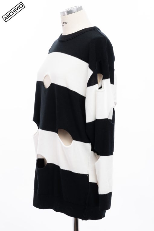 Yohji Yamamoto - Y's Maglia Archivio - immagine 3