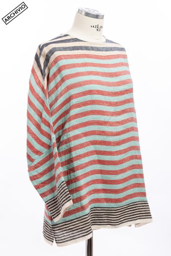 Alternative view of Aodress Camicia Archivio