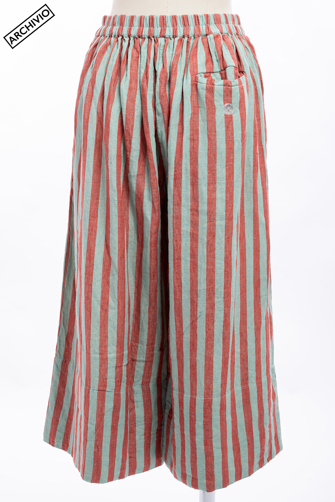 Aodress Pantaloni Archivio - immagine 4