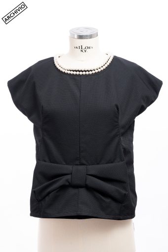 Alternative view of Junya Watanabe Top Archivio