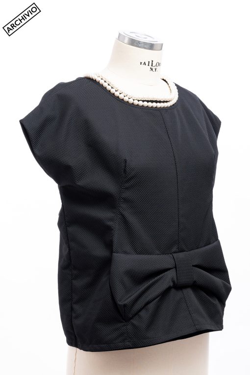Junya Watanabe Top Archivio - immagine 3