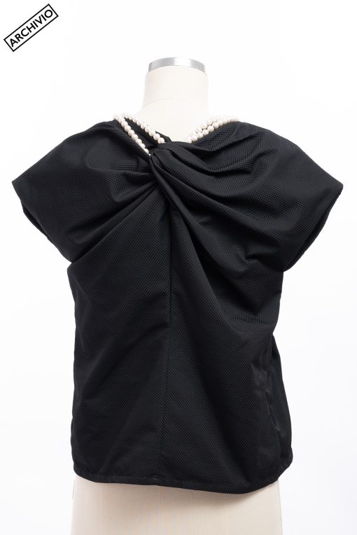 Junya Watanabe Top Archivio - immagine 5