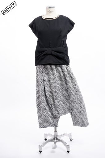 Junya Watanabe Top Archivio