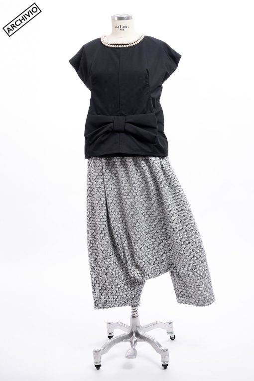 Junya Watanabe Top Archivio