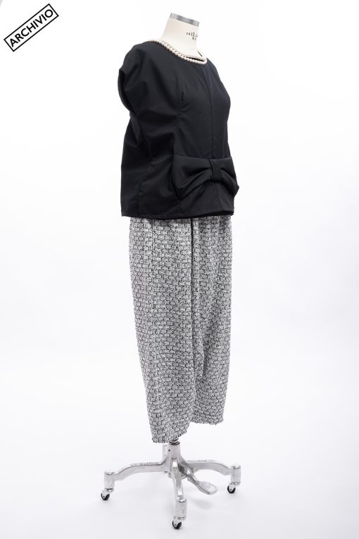 Junya Watanabe Pantaloni Archivio - immagine 5
