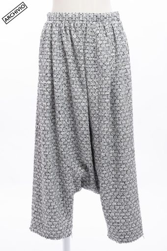 Junya Watanabe Pantaloni Archivio