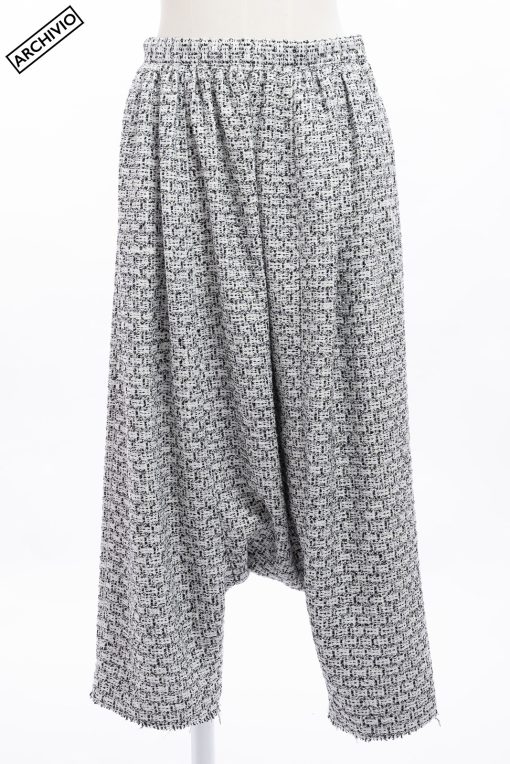 Junya Watanabe Pantaloni Archivio