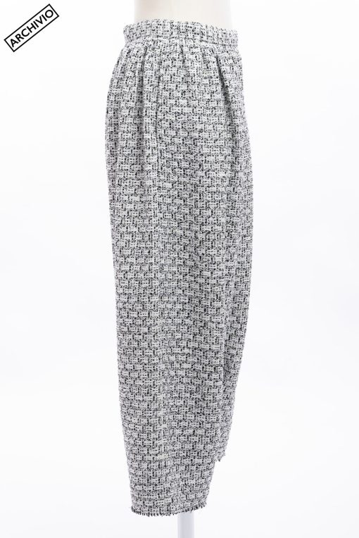Junya Watanabe Pantaloni Archivio - immagine 3