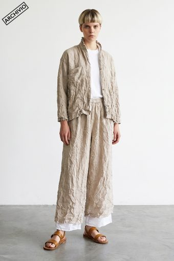 Daniela Gregis Pantaloni Archivio